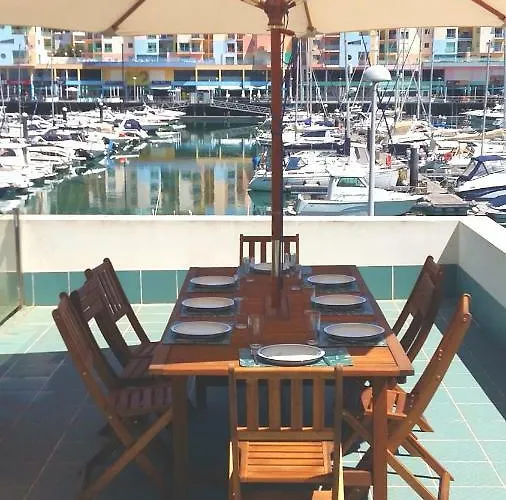Albufeira Marina Villa 27