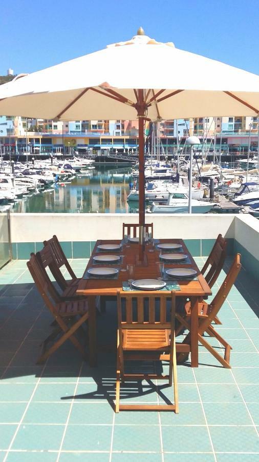 Marina 27 Vakantiehuis Albufeira