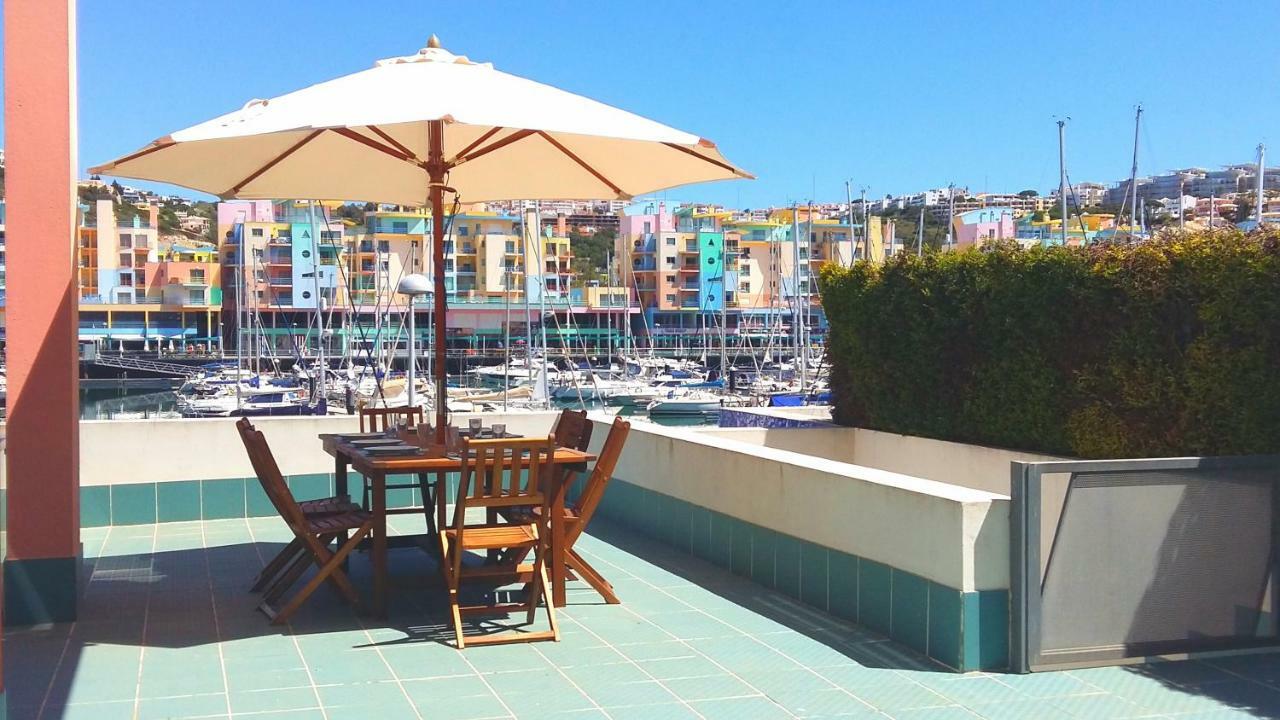 Vakantiehuis Marina 27 *