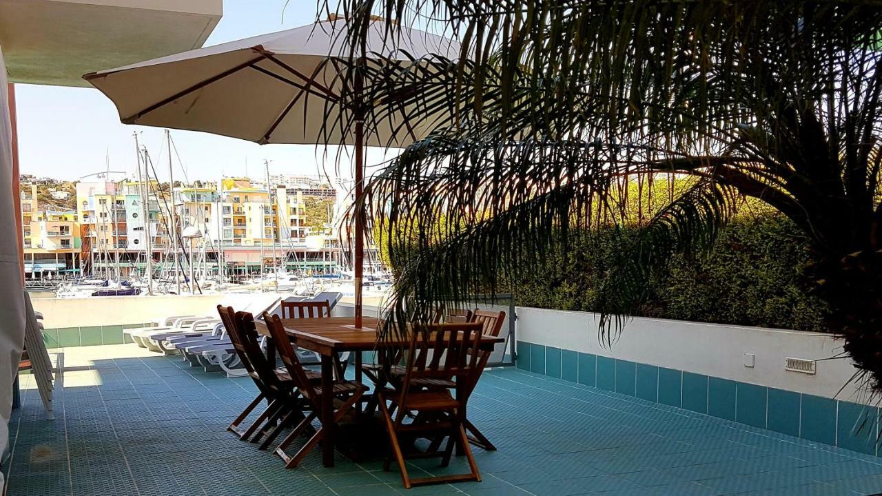 Marina 27 Vakantiehuis Albufeira