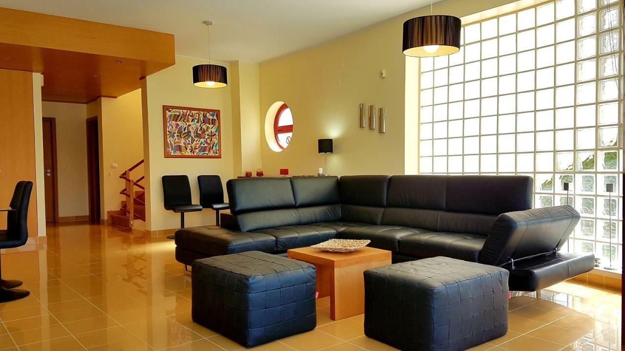 Vakantiehuis Marina 27 Albufeira